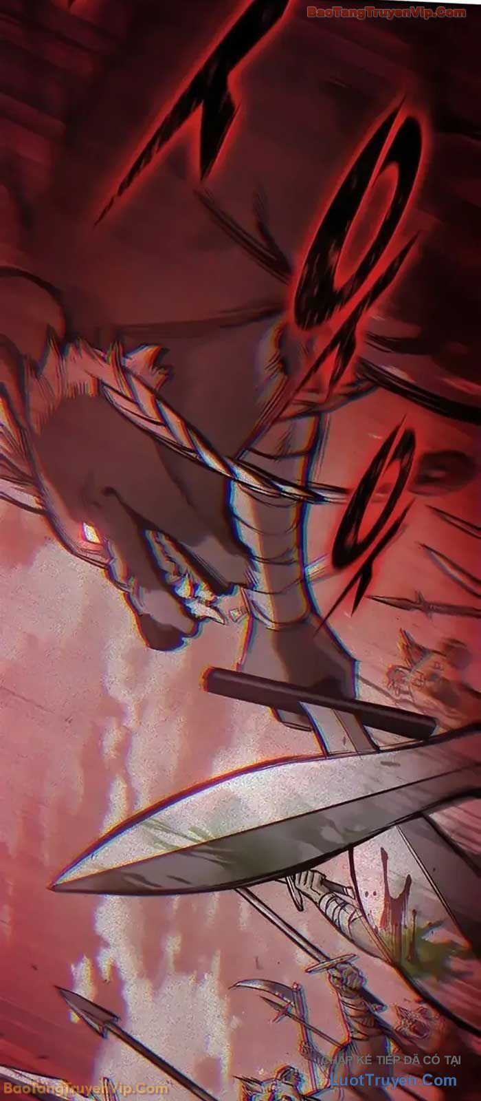 Hiệp Sĩ Sống Vì Ngày Hôm Nay Chap 89 - Next Chap 90