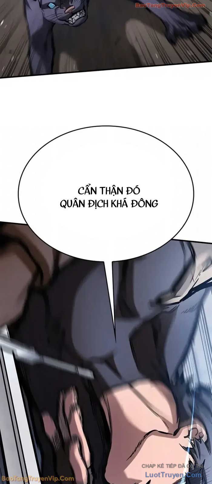 Hiệp Sĩ Sống Vì Ngày Hôm Nay Chap 89 - Next Chap 90