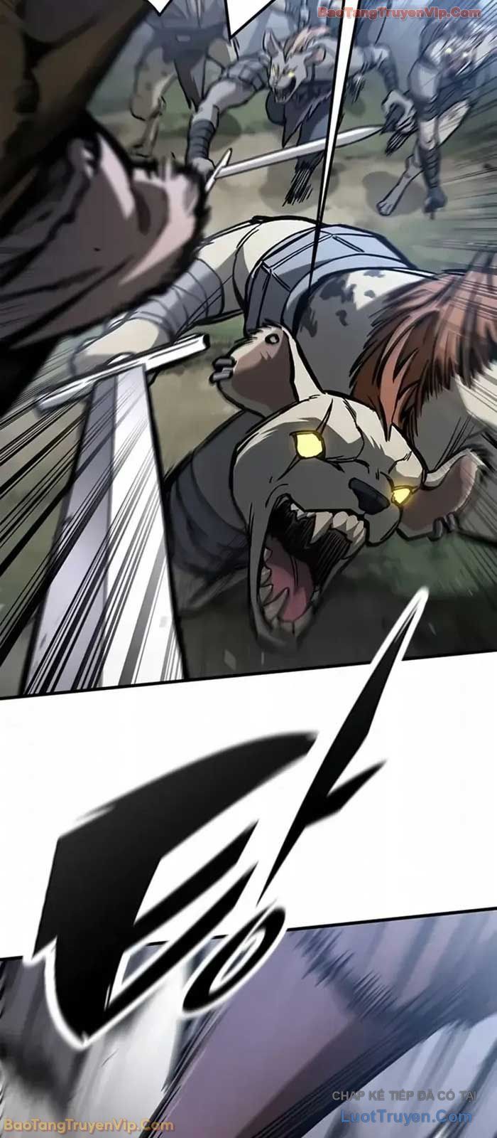 Hiệp Sĩ Sống Vì Ngày Hôm Nay Chap 89 - Next Chap 90