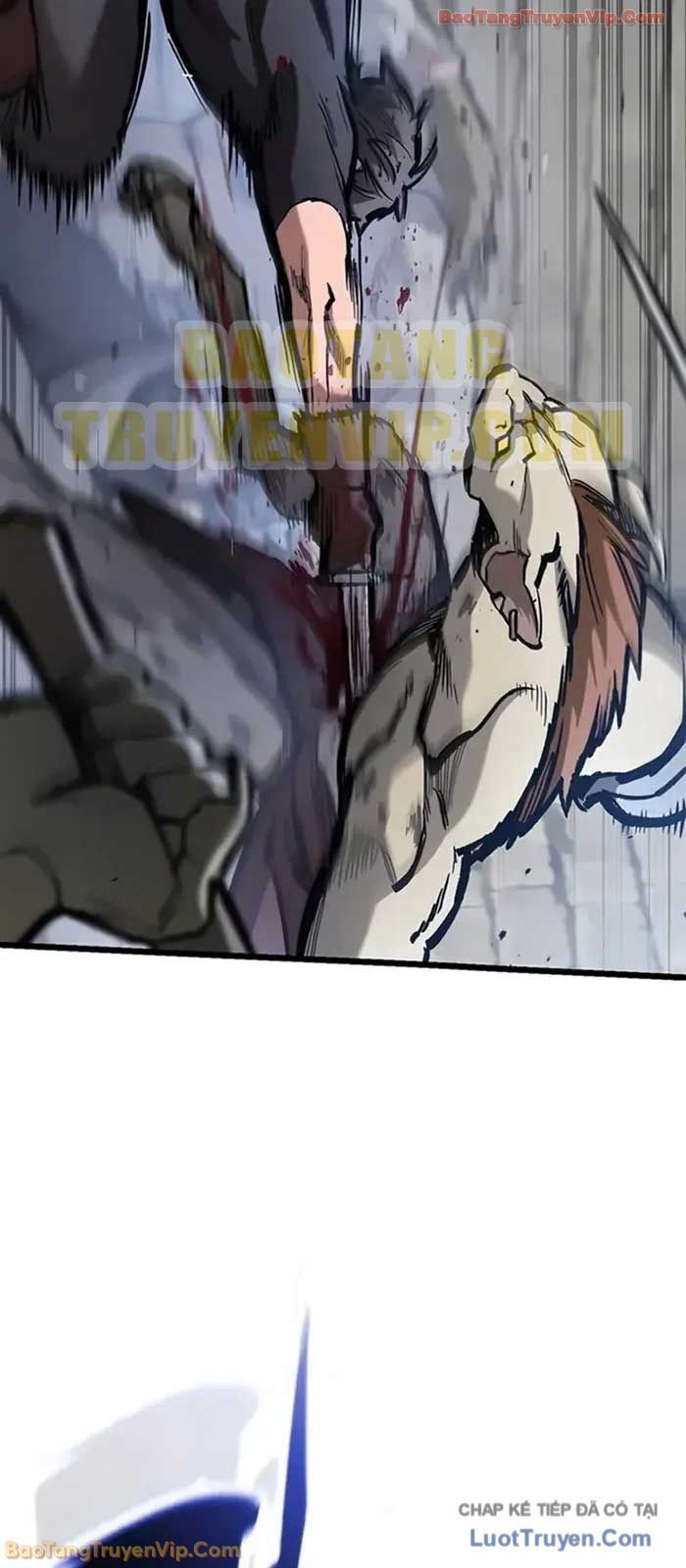 Hiệp Sĩ Sống Vì Ngày Hôm Nay Chap 89 - Next Chap 90