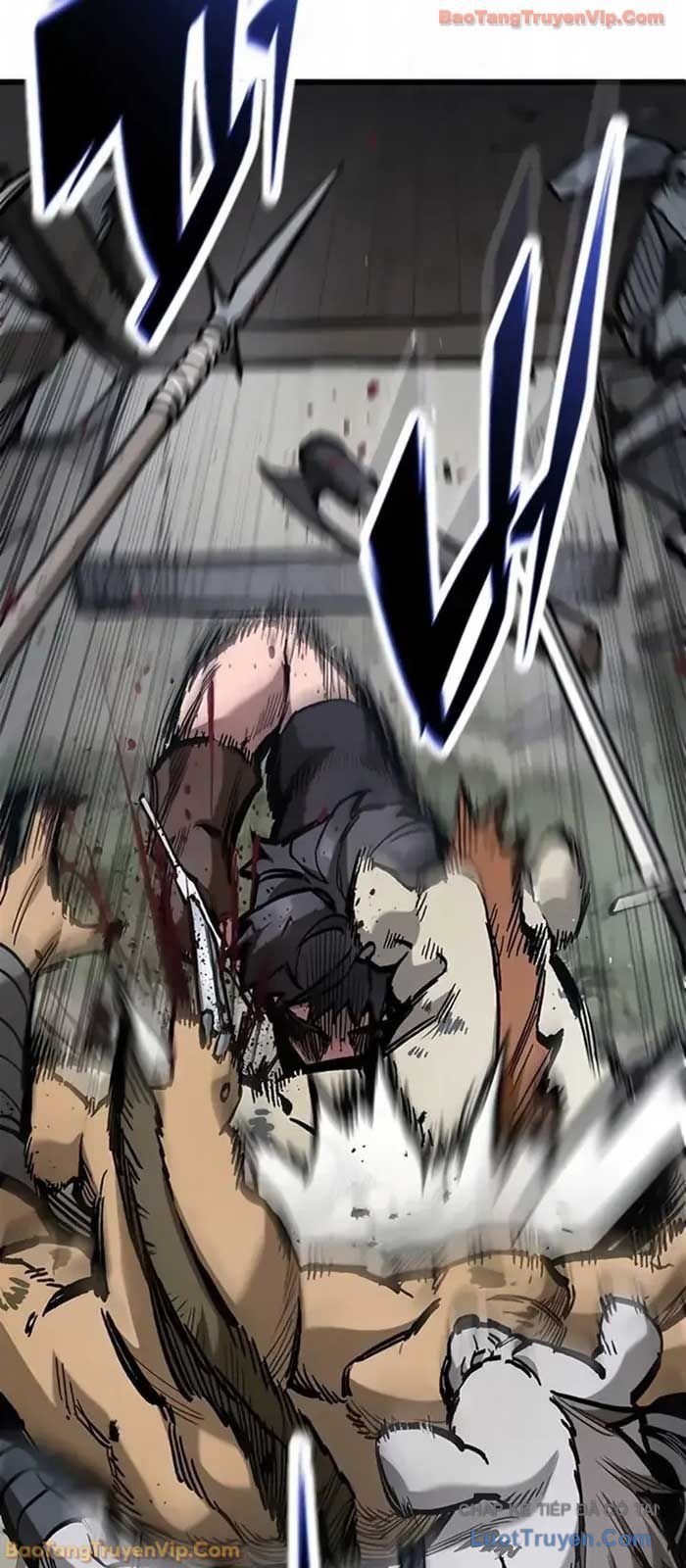 Hiệp Sĩ Sống Vì Ngày Hôm Nay Chap 89 - Next Chap 90