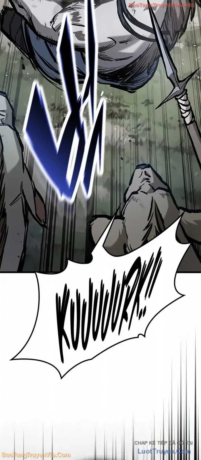 Hiệp Sĩ Sống Vì Ngày Hôm Nay Chap 89 - Next Chap 90