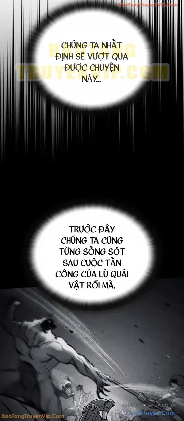 Hiệp Sĩ Sống Vì Ngày Hôm Nay Chap 89 - Next Chap 90