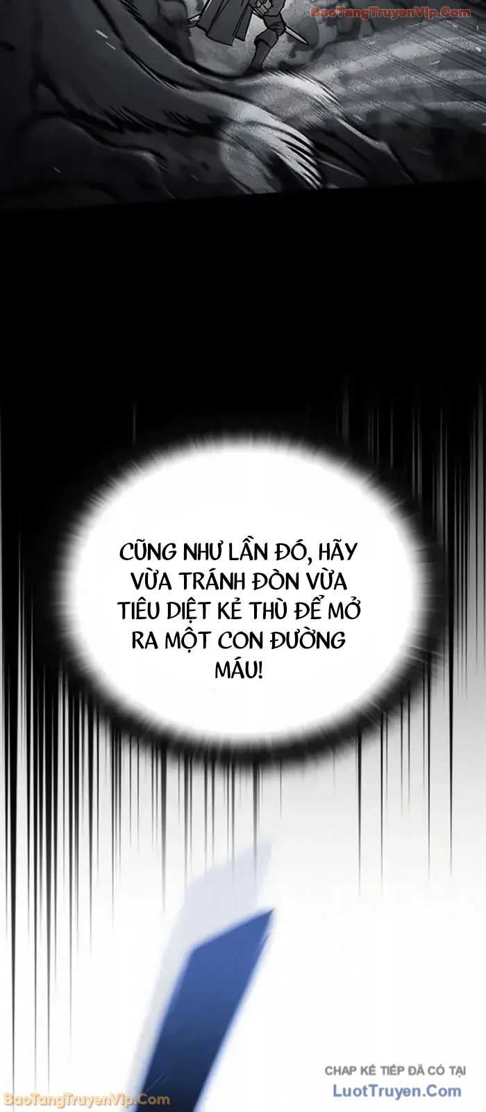 Hiệp Sĩ Sống Vì Ngày Hôm Nay Chap 89 - Next Chap 90