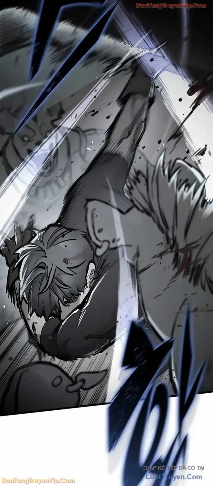 Hiệp Sĩ Sống Vì Ngày Hôm Nay Chap 89 - Next Chap 90