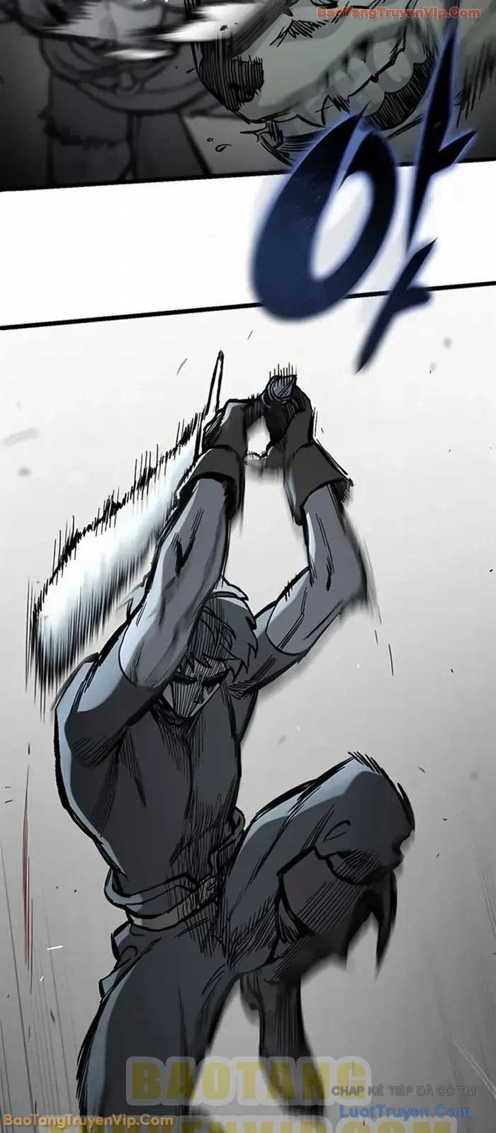 Hiệp Sĩ Sống Vì Ngày Hôm Nay Chap 89 - Next Chap 90