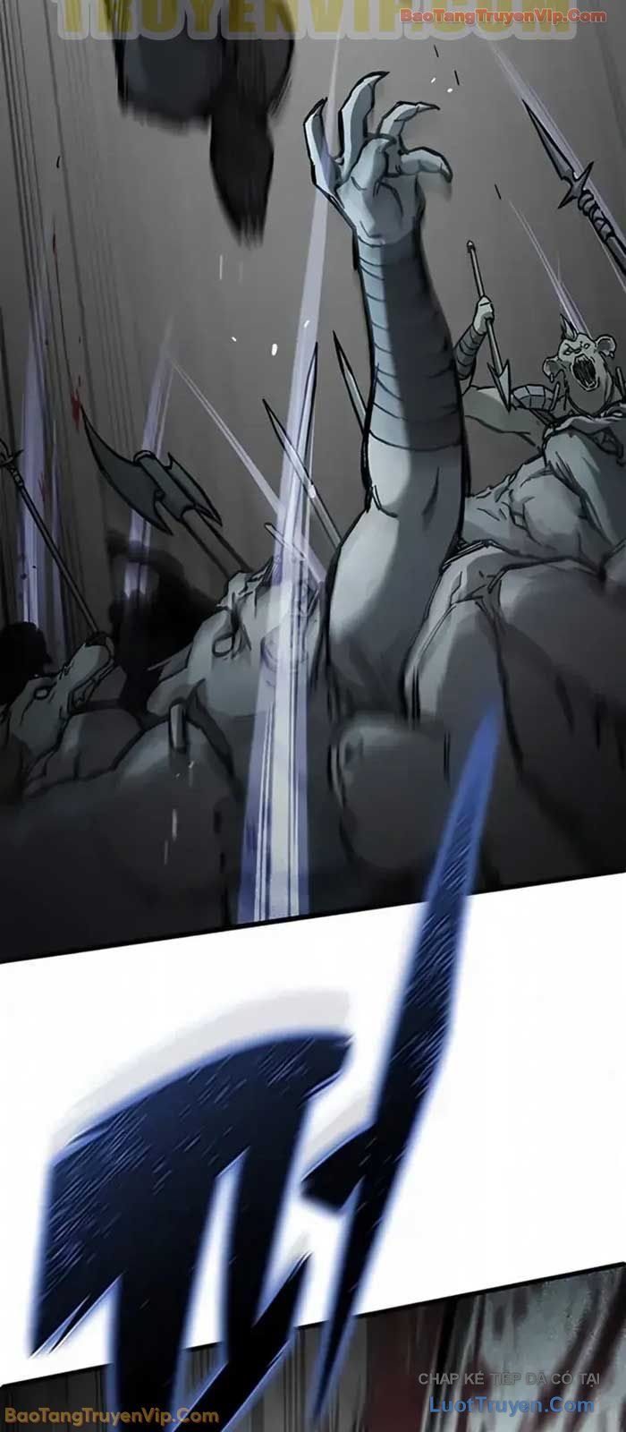 Hiệp Sĩ Sống Vì Ngày Hôm Nay Chap 89 - Next Chap 90