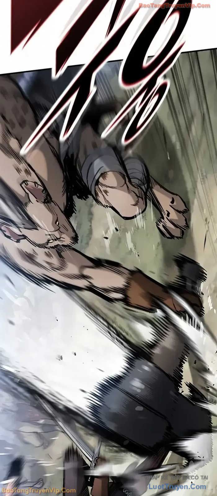 Hiệp Sĩ Sống Vì Ngày Hôm Nay Chap 89 - Next Chap 90