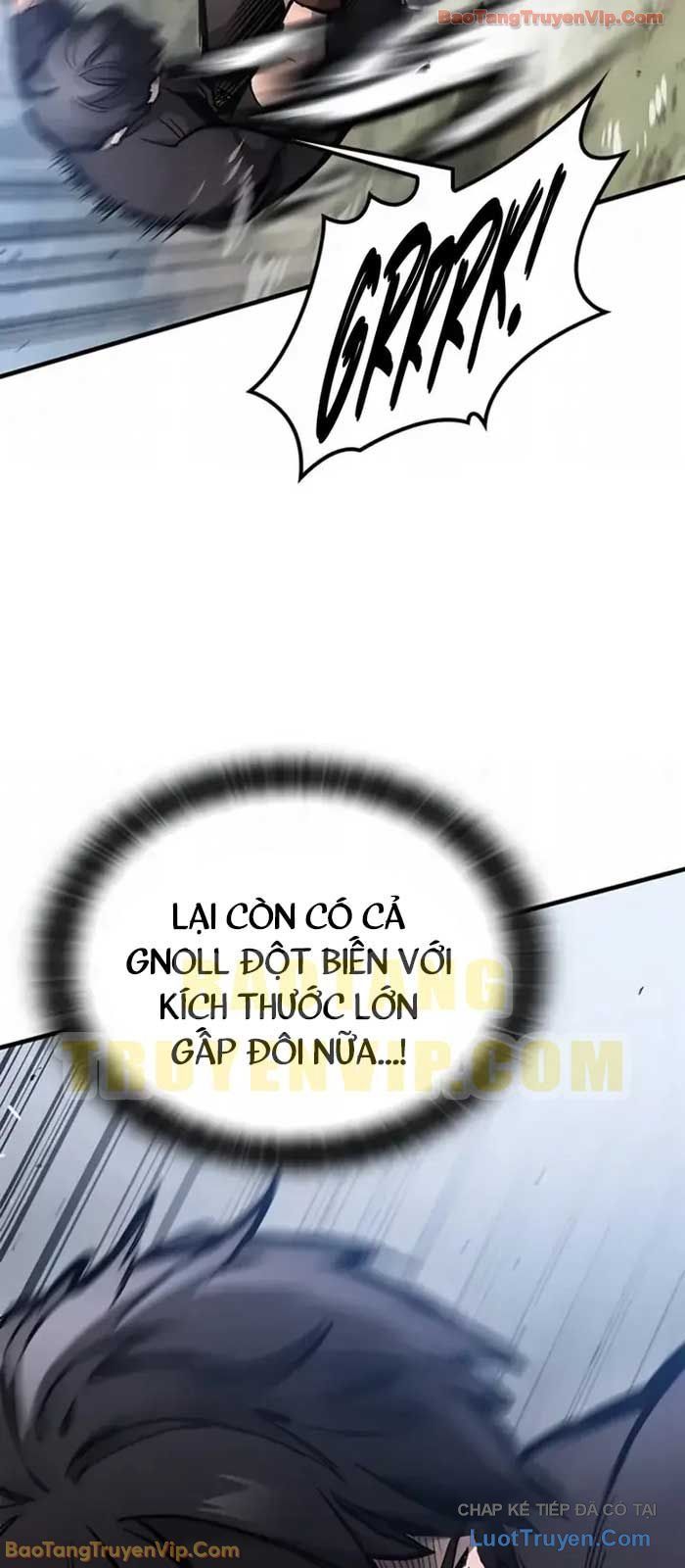 Hiệp Sĩ Sống Vì Ngày Hôm Nay Chap 89 - Next Chap 90