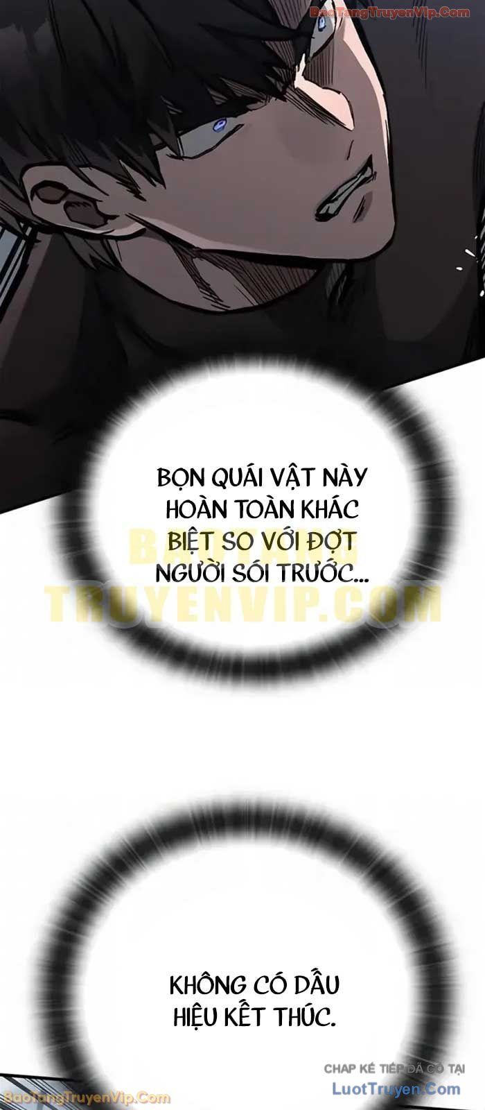 Hiệp Sĩ Sống Vì Ngày Hôm Nay Chap 89 - Next Chap 90