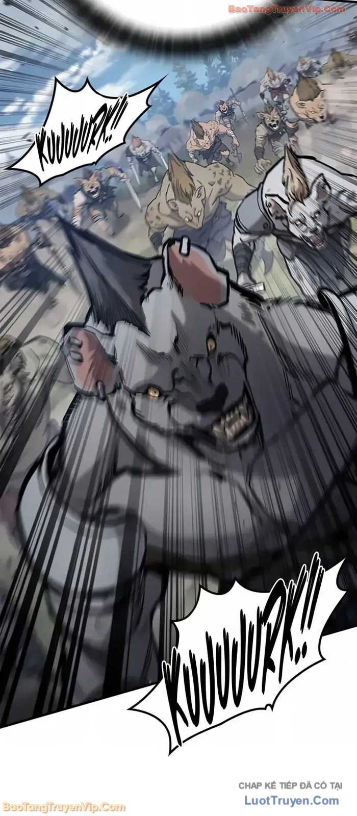 Hiệp Sĩ Sống Vì Ngày Hôm Nay Chap 89 - Next Chap 90