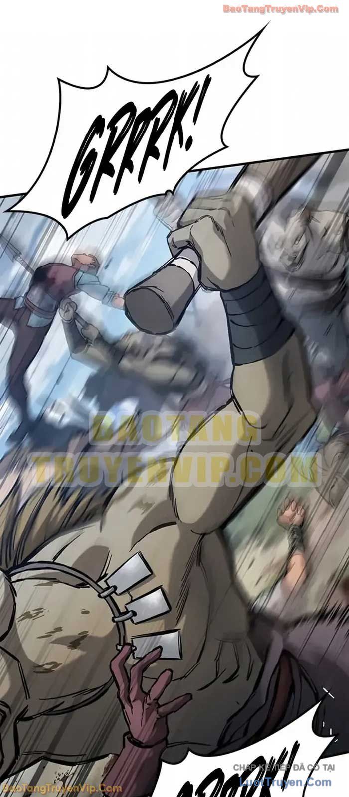 Hiệp Sĩ Sống Vì Ngày Hôm Nay Chap 89 - Next Chap 90