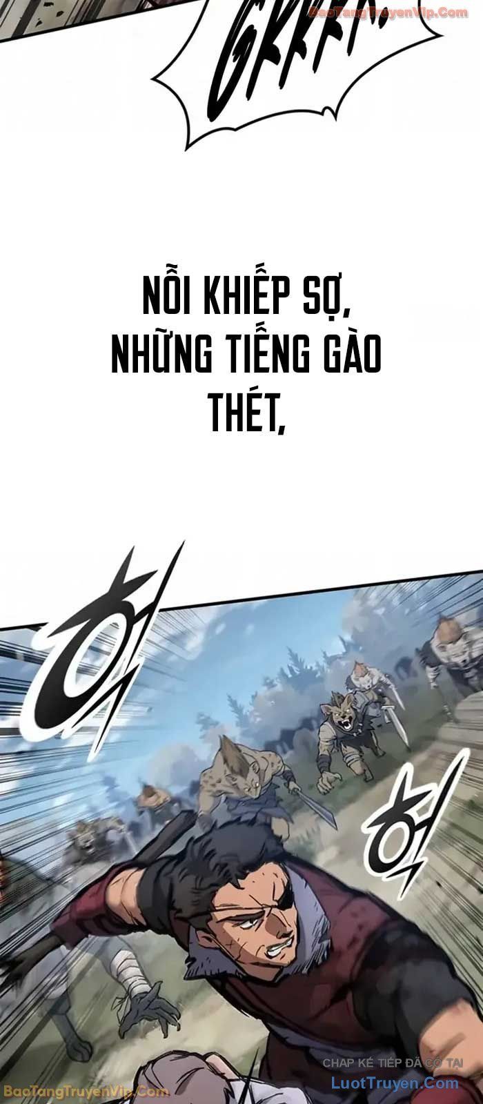 Hiệp Sĩ Sống Vì Ngày Hôm Nay Chap 89 - Next Chap 90