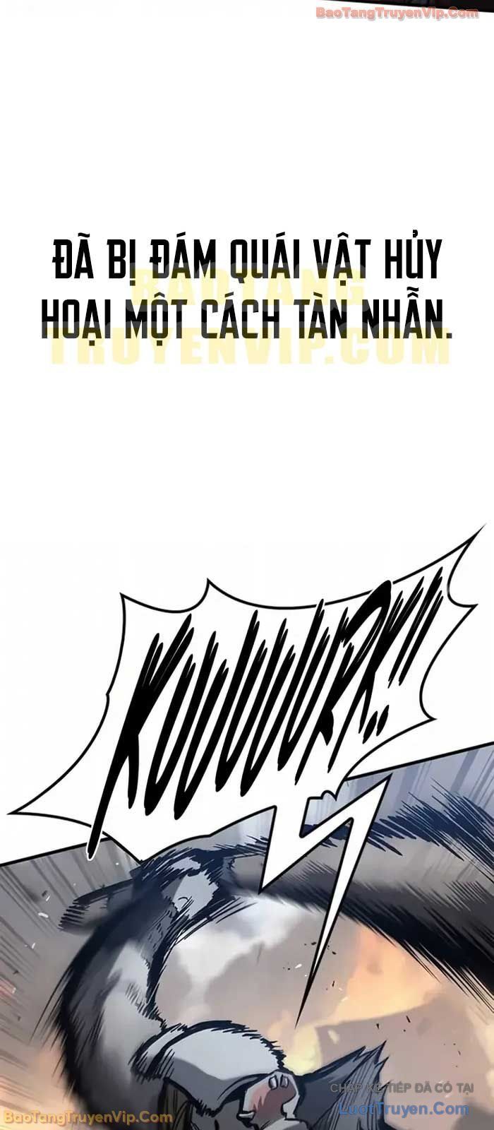 Hiệp Sĩ Sống Vì Ngày Hôm Nay Chap 89 - Next Chap 90