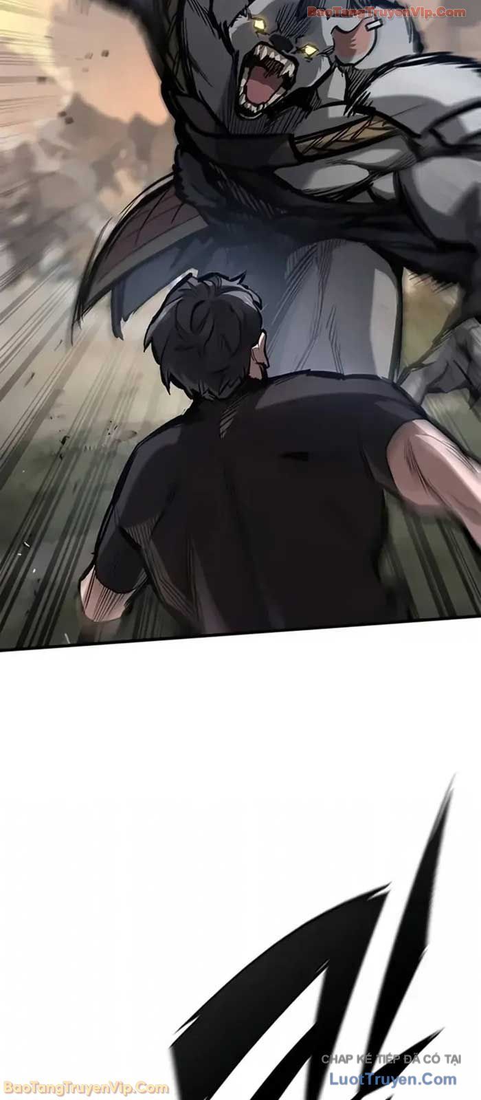 Hiệp Sĩ Sống Vì Ngày Hôm Nay Chap 89 - Next Chap 90