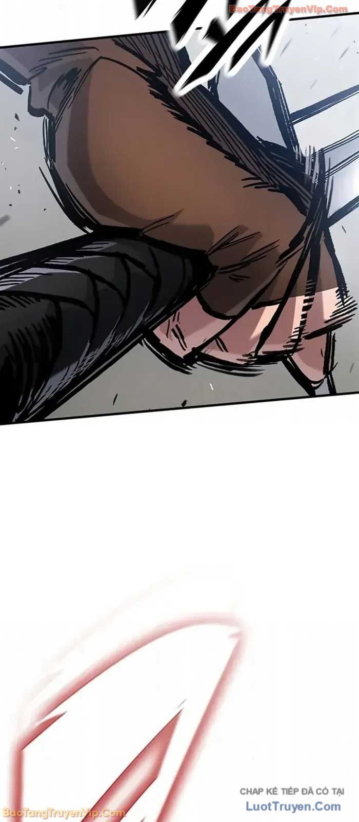 Hiệp Sĩ Sống Vì Ngày Hôm Nay Chap 89 - Next Chap 90