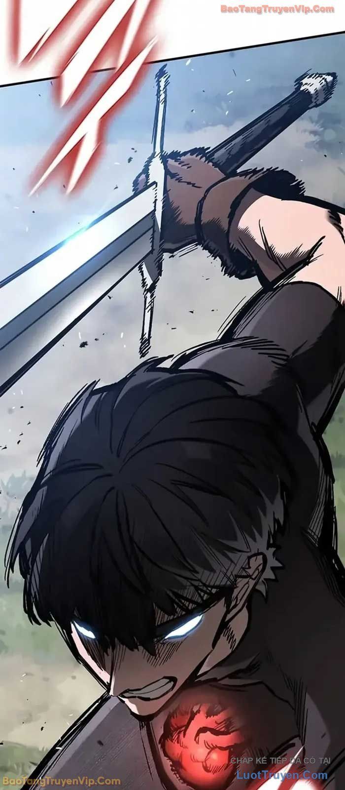 Hiệp Sĩ Sống Vì Ngày Hôm Nay Chap 89 - Next Chap 90