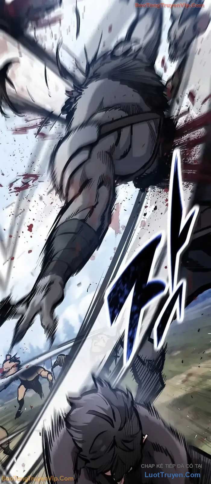 Hiệp Sĩ Sống Vì Ngày Hôm Nay Chap 89 - Next Chap 90