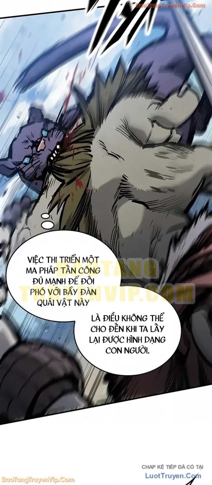 Hiệp Sĩ Sống Vì Ngày Hôm Nay Chap 89 - Next Chap 90