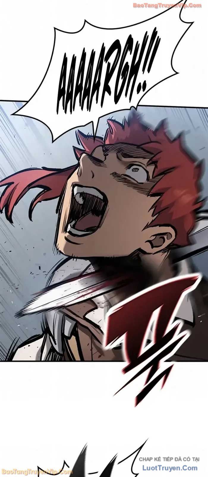 Hiệp Sĩ Sống Vì Ngày Hôm Nay Chap 89 - Next Chap 90