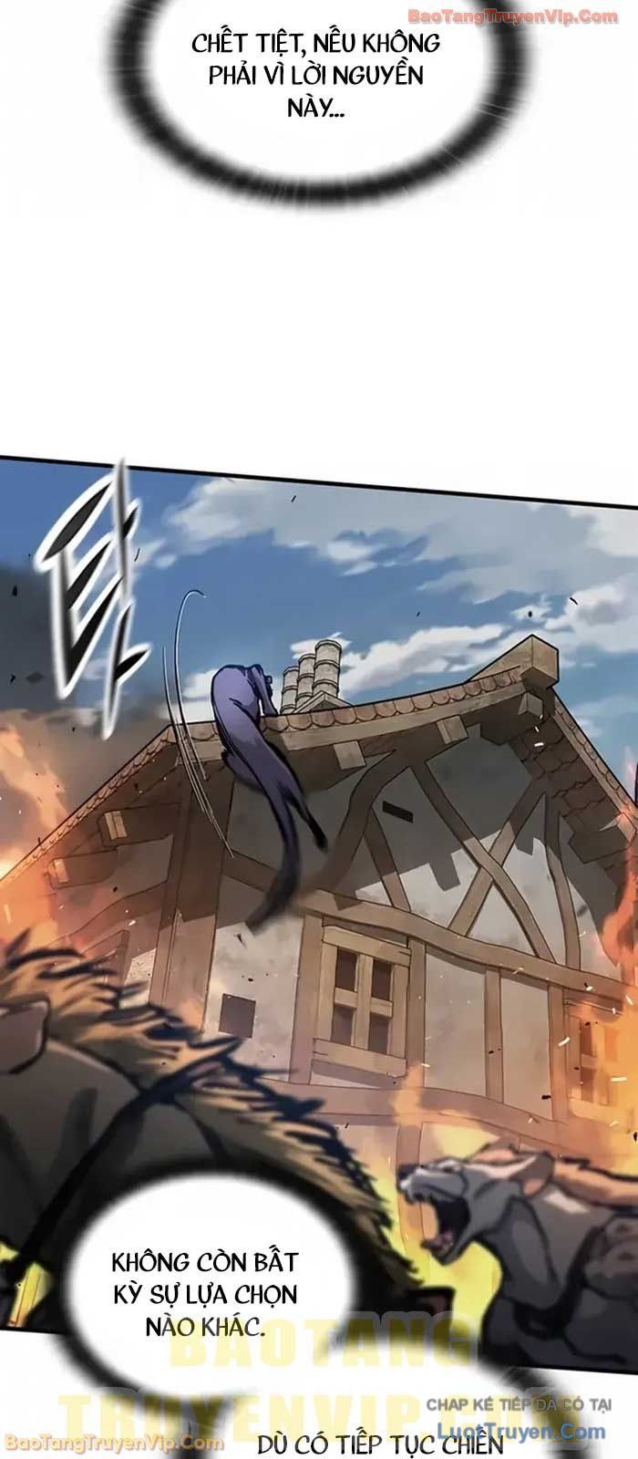 Hiệp Sĩ Sống Vì Ngày Hôm Nay Chap 89 - Next Chap 90