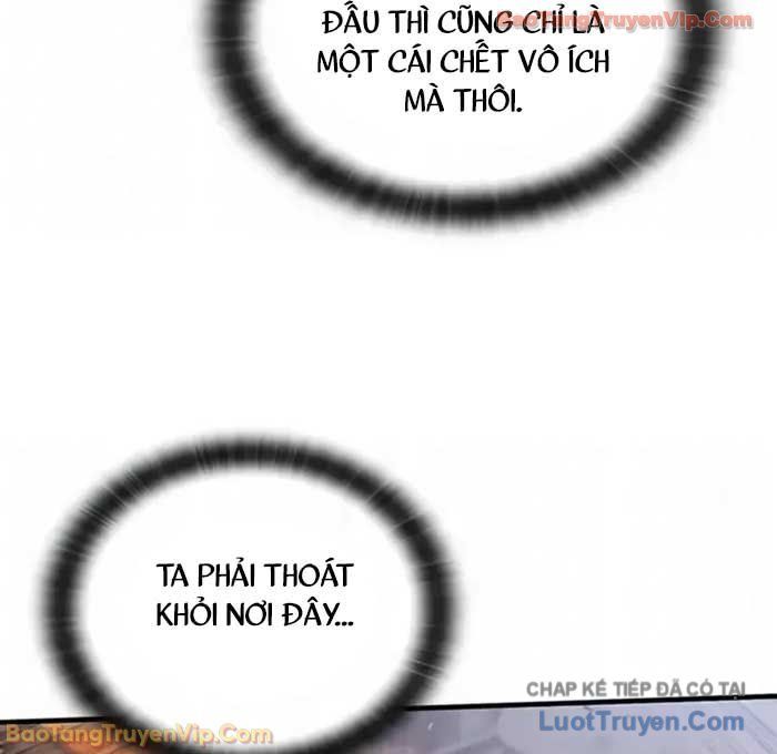 Hiệp Sĩ Sống Vì Ngày Hôm Nay Chap 89 - Next Chap 90