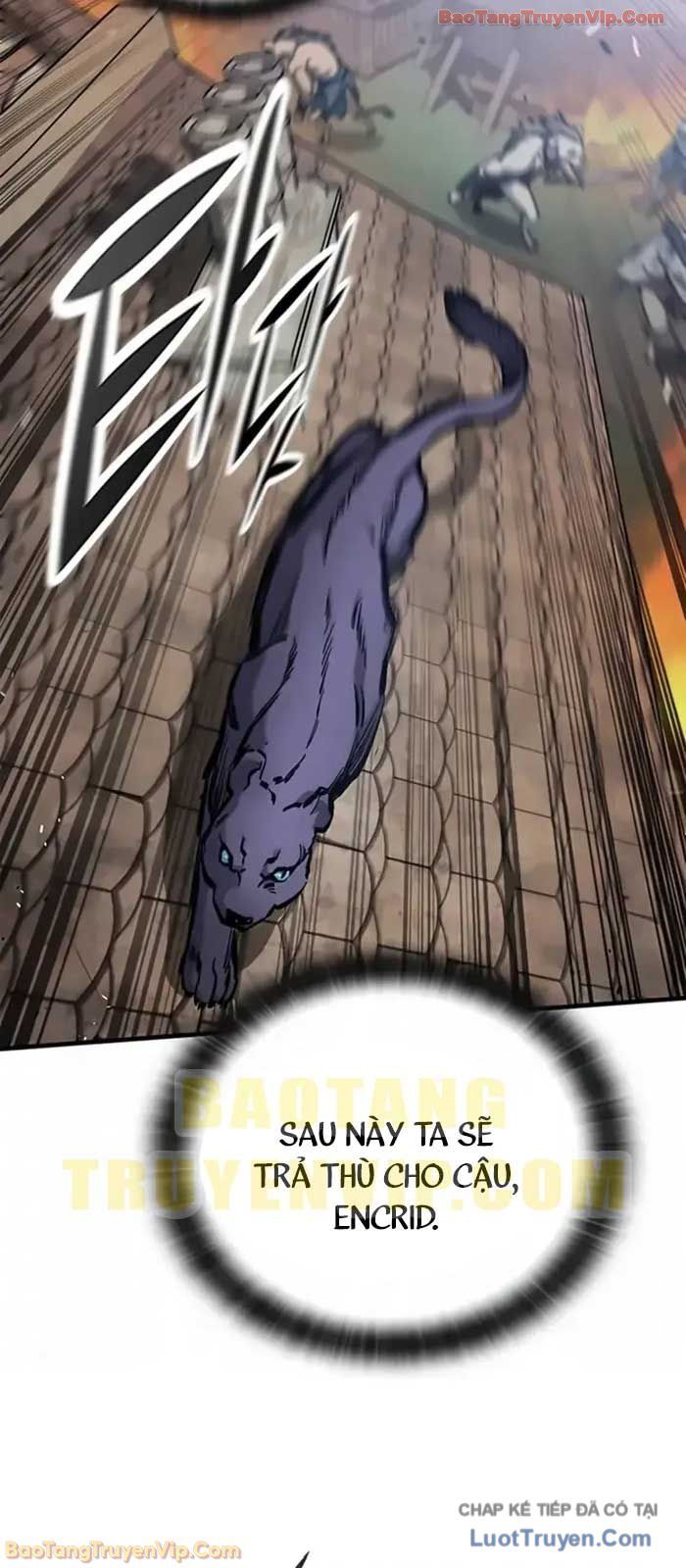 Hiệp Sĩ Sống Vì Ngày Hôm Nay Chap 89 - Next Chap 90