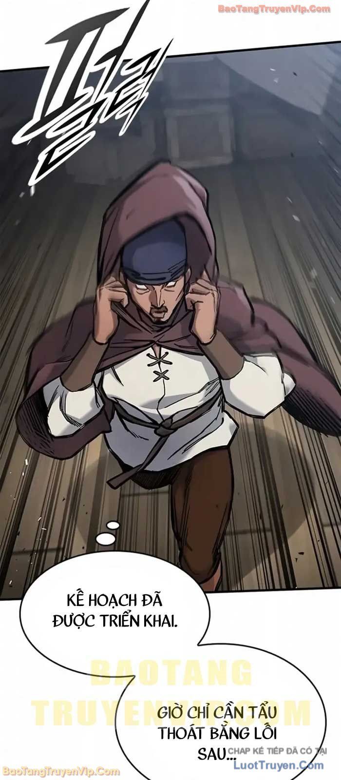 Hiệp Sĩ Sống Vì Ngày Hôm Nay Chap 89 - Next Chap 90