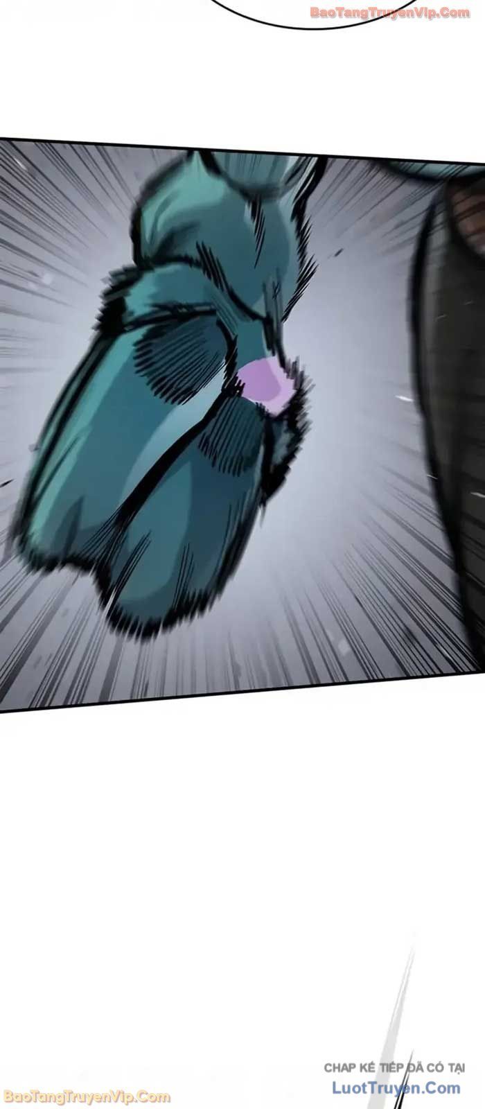 Hiệp Sĩ Sống Vì Ngày Hôm Nay Chap 89 - Next Chap 90