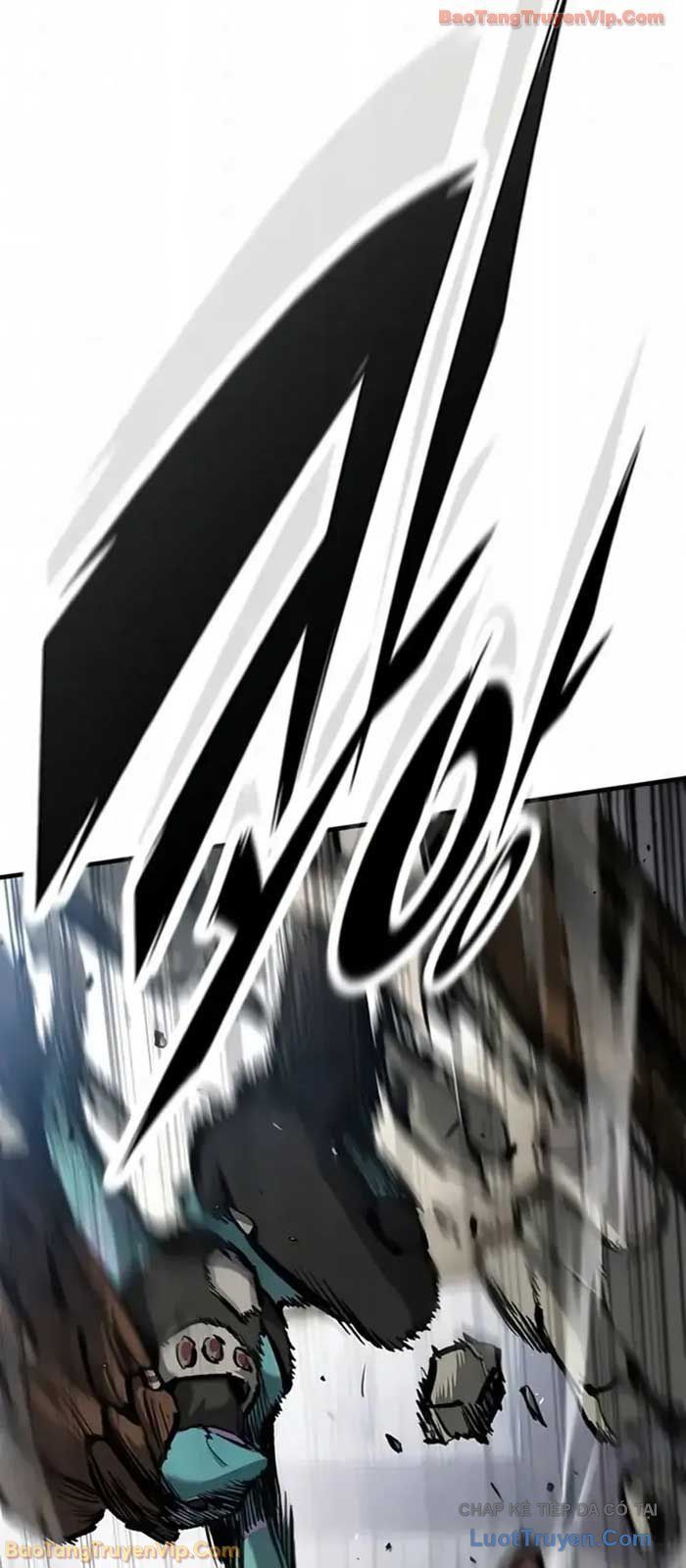 Hiệp Sĩ Sống Vì Ngày Hôm Nay Chap 89 - Next Chap 90