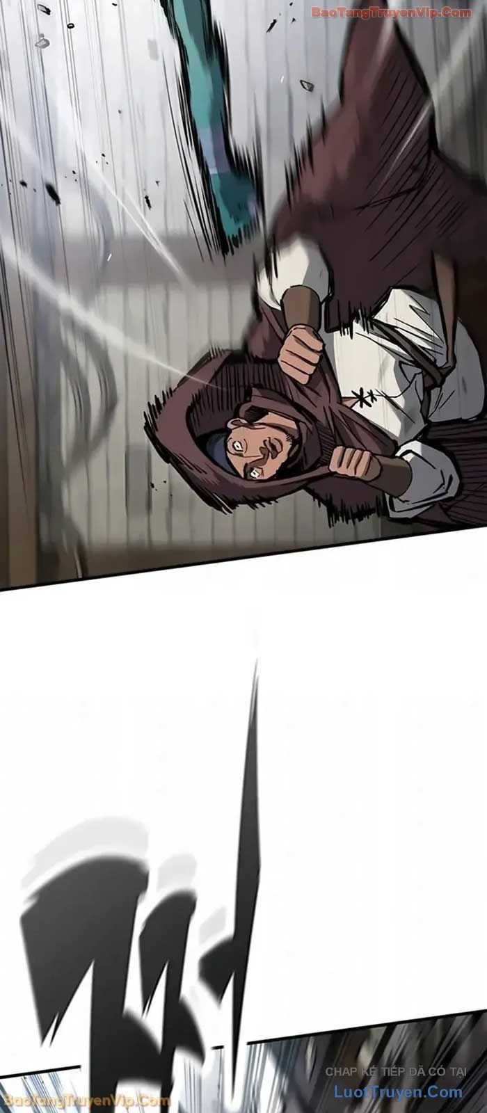 Hiệp Sĩ Sống Vì Ngày Hôm Nay Chap 89 - Next Chap 90