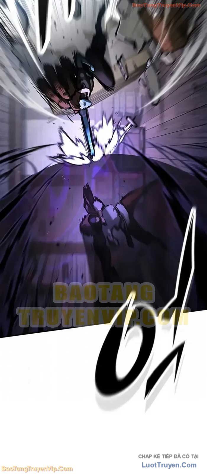 Hiệp Sĩ Sống Vì Ngày Hôm Nay Chap 89 - Next Chap 90