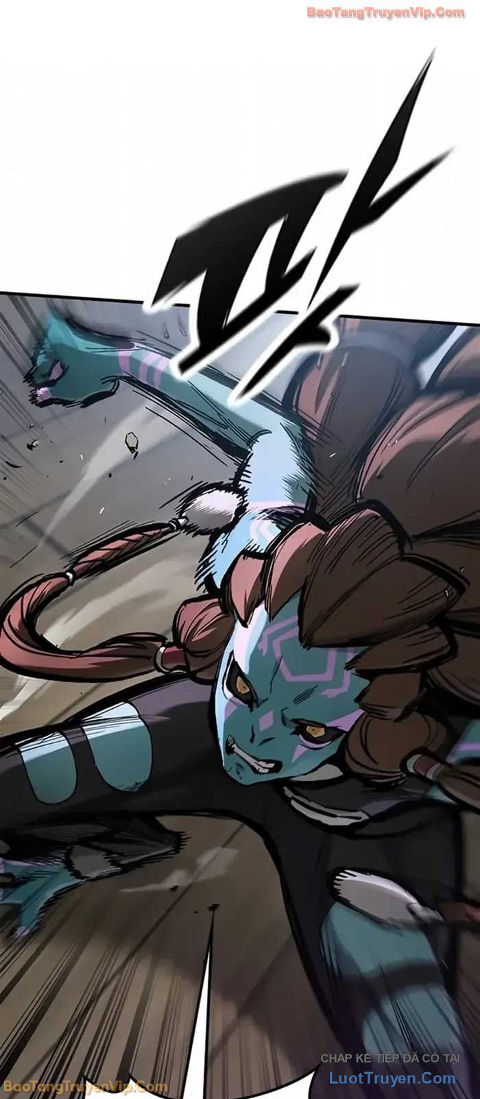 Hiệp Sĩ Sống Vì Ngày Hôm Nay Chap 89 - Next Chap 90