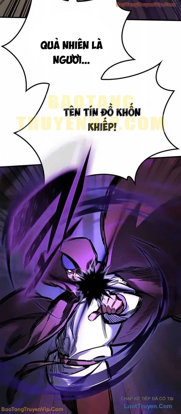 Hiệp Sĩ Sống Vì Ngày Hôm Nay Chap 89 - Next Chap 90