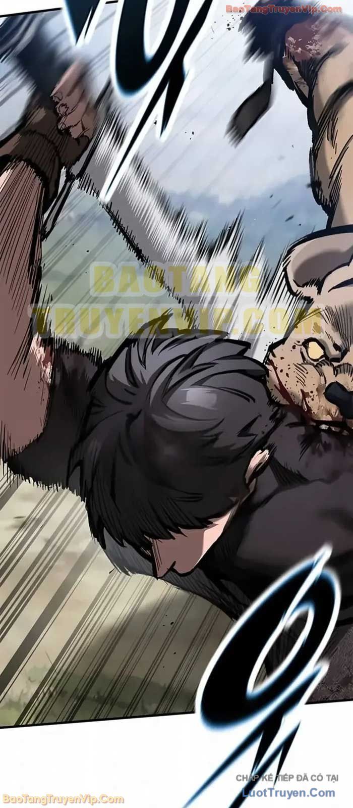 Hiệp Sĩ Sống Vì Ngày Hôm Nay Chap 89 - Next Chap 90