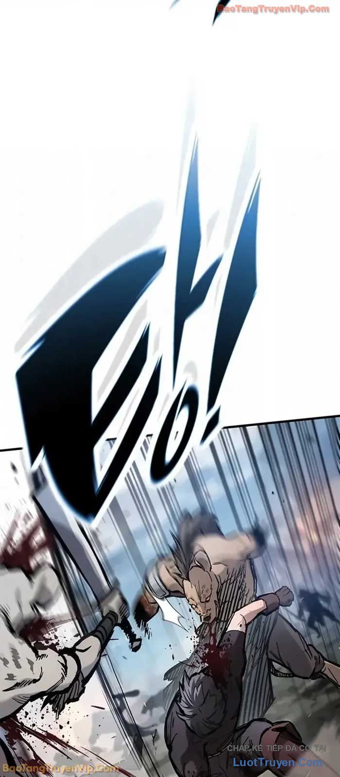 Hiệp Sĩ Sống Vì Ngày Hôm Nay Chap 89 - Next Chap 90