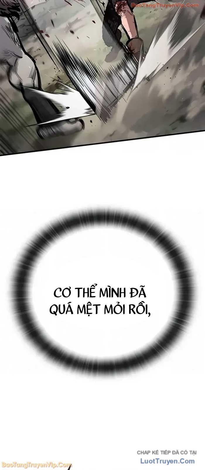 Hiệp Sĩ Sống Vì Ngày Hôm Nay Chap 89 - Next Chap 90