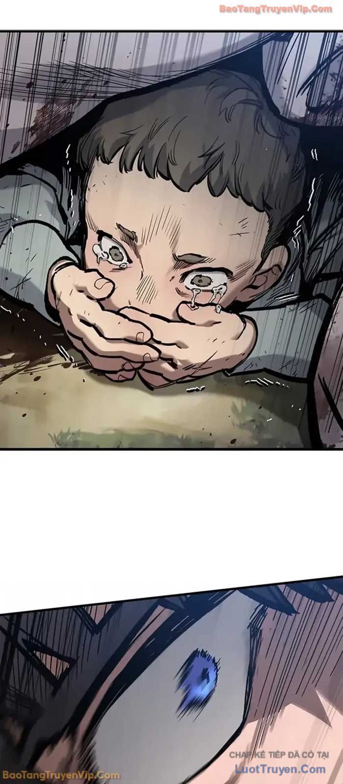 Hiệp Sĩ Sống Vì Ngày Hôm Nay Chap 89 - Next Chap 90