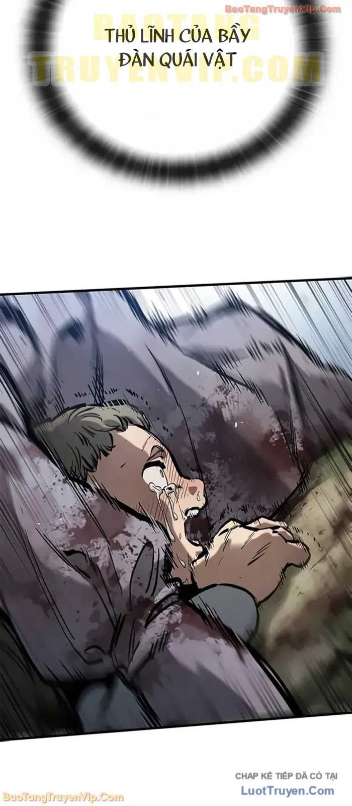 Hiệp Sĩ Sống Vì Ngày Hôm Nay Chap 89 - Next Chap 90