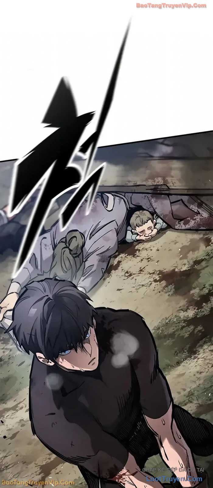 Hiệp Sĩ Sống Vì Ngày Hôm Nay Chap 89 - Next Chap 90