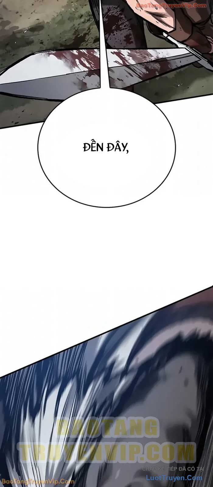 Hiệp Sĩ Sống Vì Ngày Hôm Nay Chap 89 - Next Chap 90