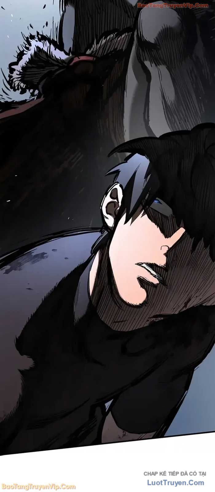 Hiệp Sĩ Sống Vì Ngày Hôm Nay Chap 89 - Next Chap 90