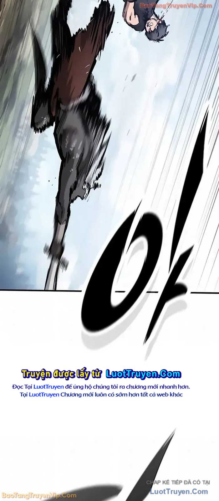 Hiệp Sĩ Sống Vì Ngày Hôm Nay Chap 89 - Next Chap 90