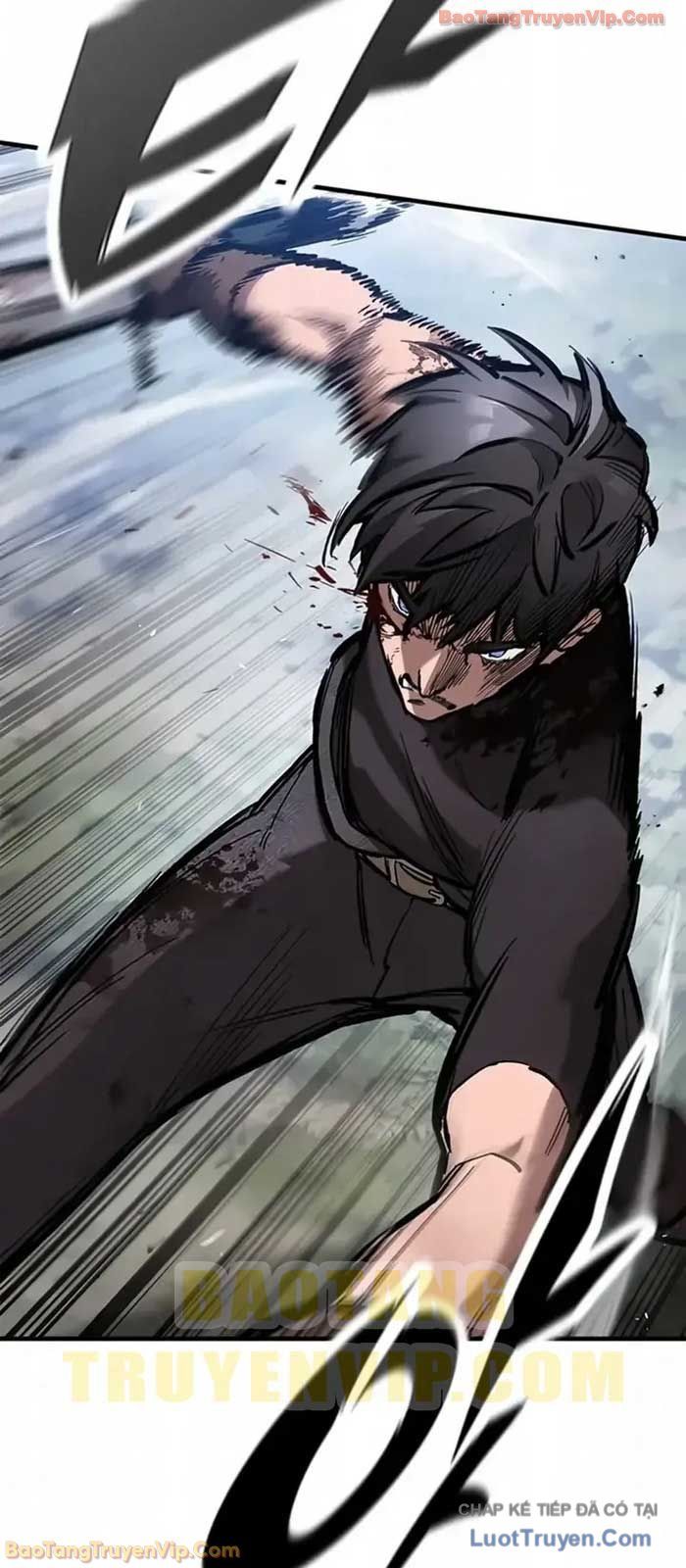 Hiệp Sĩ Sống Vì Ngày Hôm Nay Chap 89 - Next Chap 90