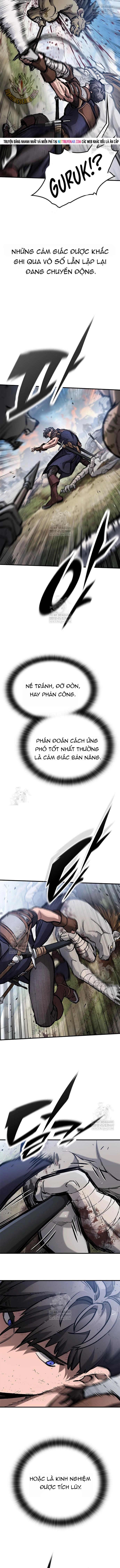 Hiệp Sĩ Sống Vì Ngày Hôm Nay Chap 92 - Next Chap 93