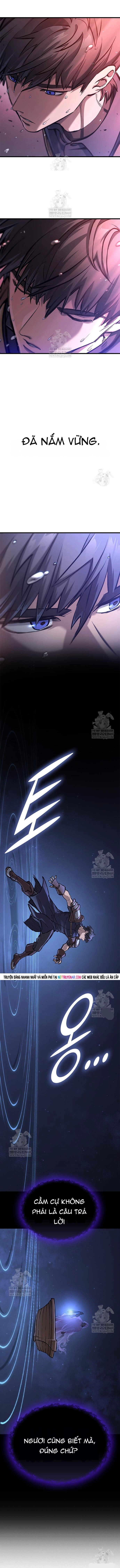 Hiệp Sĩ Sống Vì Ngày Hôm Nay Chap 92 - Next Chap 93