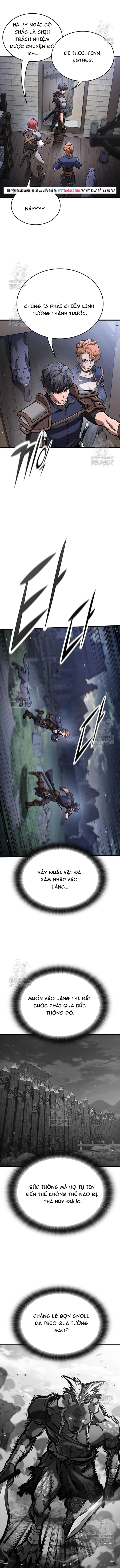 Hiệp Sĩ Sống Vì Ngày Hôm Nay Chap 93 - Next Chap 94