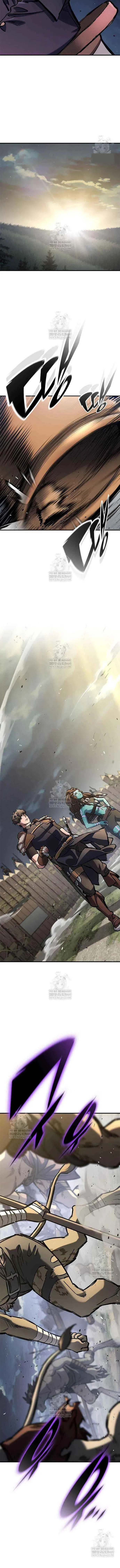 Hiệp Sĩ Sống Vì Ngày Hôm Nay Chap 96 - Next Chap 97