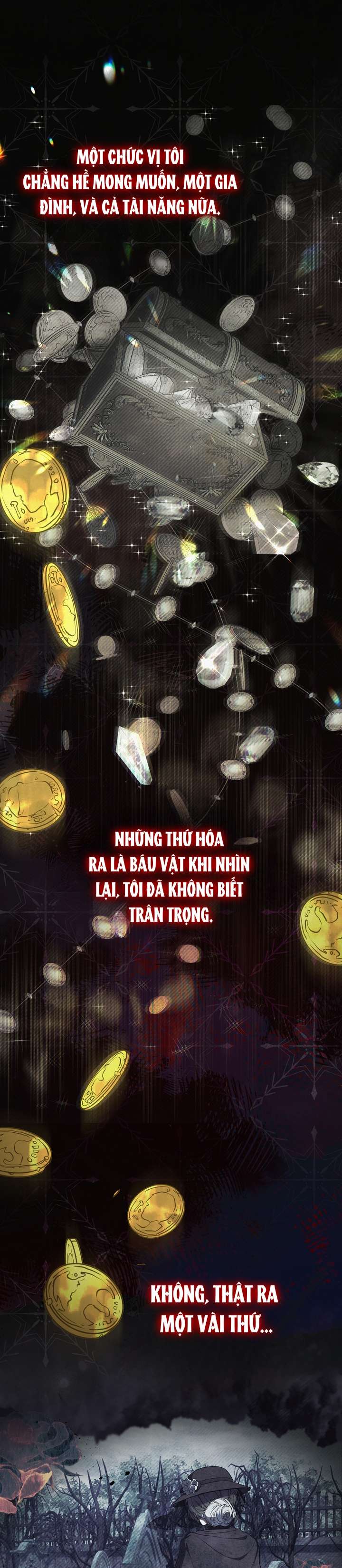 Hiệp Sĩ Vàng Chap 1 - Next Chap 2