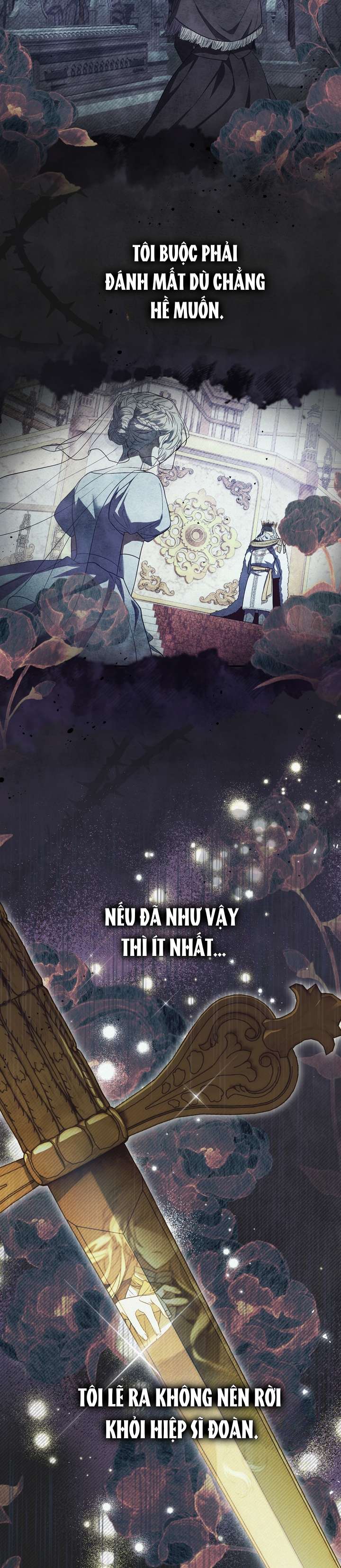 Hiệp Sĩ Vàng Chap 1 - Next Chap 2